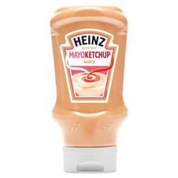 Heinz MayoKetchup