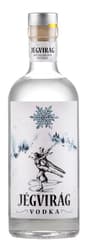Jégvirág vodka 40%