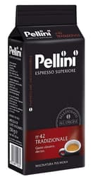 PELLINI N42Tradizionale Ground Coffee 250g