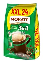 Mokate 3in1 Irish XXL