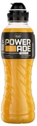 Powerade Golden Mango mango-flavored isotonic sports drink