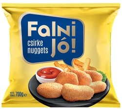 Good to Eat Chicken Nuggets 700g