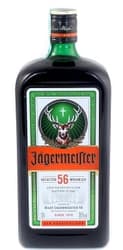 Jagermeister 1L