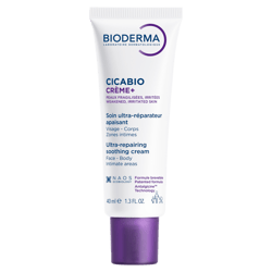 BIODERMA Cicabio krém+ 40ml
