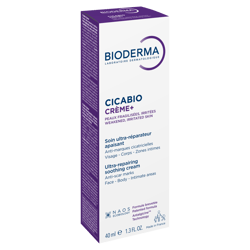 BIODERMA Cicabio cream+ 40ml