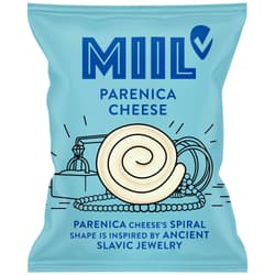 Miil Parenyica natúr