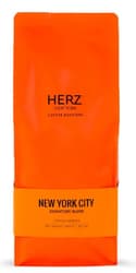HERZ New York Coffee Roasters New York City pörkölt babkávé