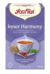 Yogi Tea® Inner Harmony