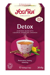 Yogi Tea® Detox