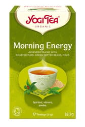 Yogi Tea® Morning Energy