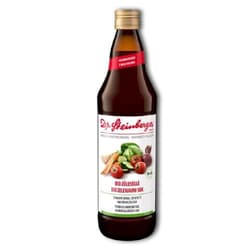 Dr. Steinberger Vegetable juice organic 750ml