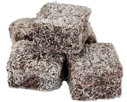 Fisherman's Confectionery Coconut Cake