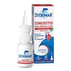 Stérimar Sinusitis nasal spray against nasal congestion 20ml