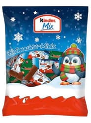 Kinder Mix
