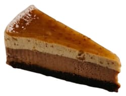 Szafi Bakery Gesztenyés füge torta szelet
