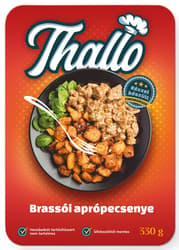 Thallo Roast á la Brasov