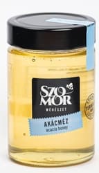 Acacia Honey