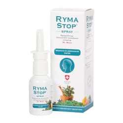 Dr.Weiss Rymastop nasal spray 30ml