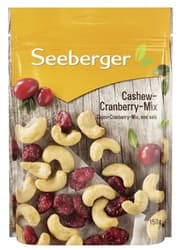 Seeberger Kesudió-Áfonya Keverék