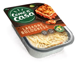 Come a Casa Lasagne Bolognese