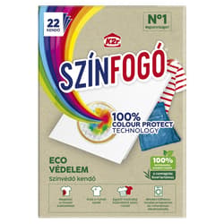 K2R ECO Color-retaining cloth