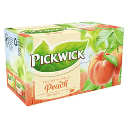 Pickwick Fruit Flavored Peach