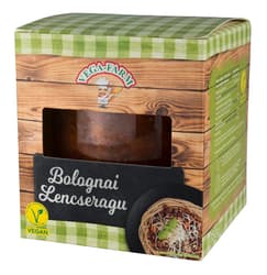 Vega-Farm Vegan Bolognese Lentil Stew