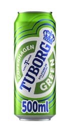 Tuborg világos sör