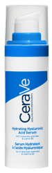 CeraVe Hialuronsavas szérum 30ml