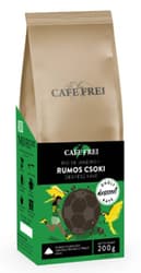 Cafe Frei Rio De Janeiro ground coffee with rum chocolate flavour 200g