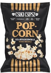 Csíki Popcorn 40g Szarvasgombás