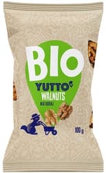 Yutto BIO Dió