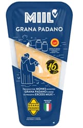 MIIL Grana Padano DOP sajt 16 hónapig érlelt