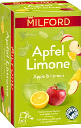 Milford Apple-lemon fruit tea