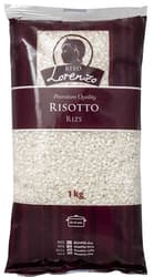 Lorenzo Risotto rizs