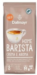 Dallmayr Home Barista Crema E aroma