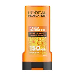 L'Oréal Paris Men Expert Hydra Energetic tusfürdő gél