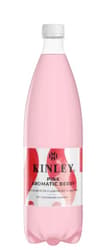 Kinley Pink Aromatic Berry szénsavas, vegyes bogyós gyümölcsízű üdítőital