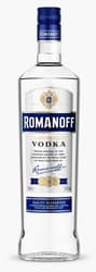 Romanoff Vodka