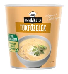 HMMMaster Squasch Stew
