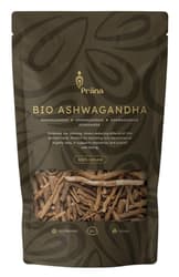 Prana BIO Ashwagandha por