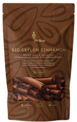 Prana BIO Ceylon fahéj por