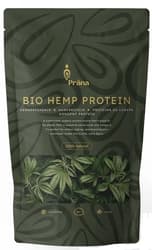 Prana BIO Kender fehérjepor