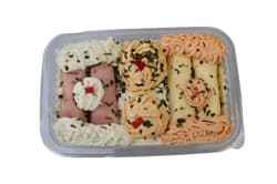 Zamat Kicsi hidegtál mix