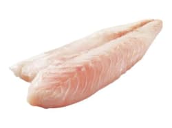 Nile perch fillet 200-400g skinless