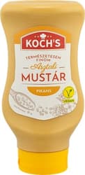 KOCH's Table Mustard