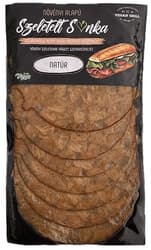 Vegan Grill Ham Alternative