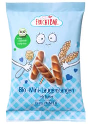 FruchtBar Bio Mini vajas perecek