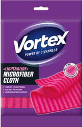 Vortex Microszálas kendő tisztít&fényesít