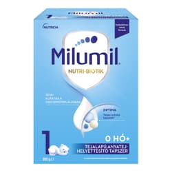 MILUMIL 1 (2X450G)X3